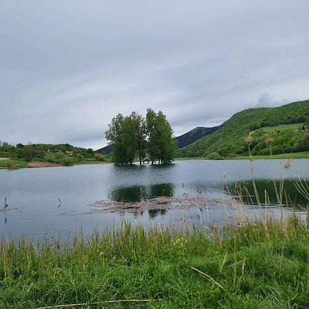 Willa Holiday House Marija Otočac Zewnętrze zdjęcie