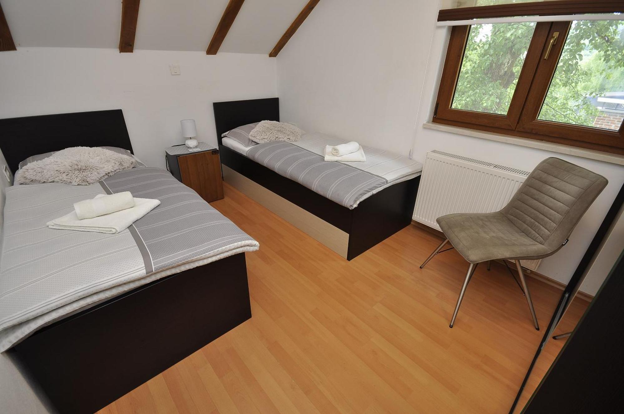 Willa Holiday House Marija Otočac Zewnętrze zdjęcie