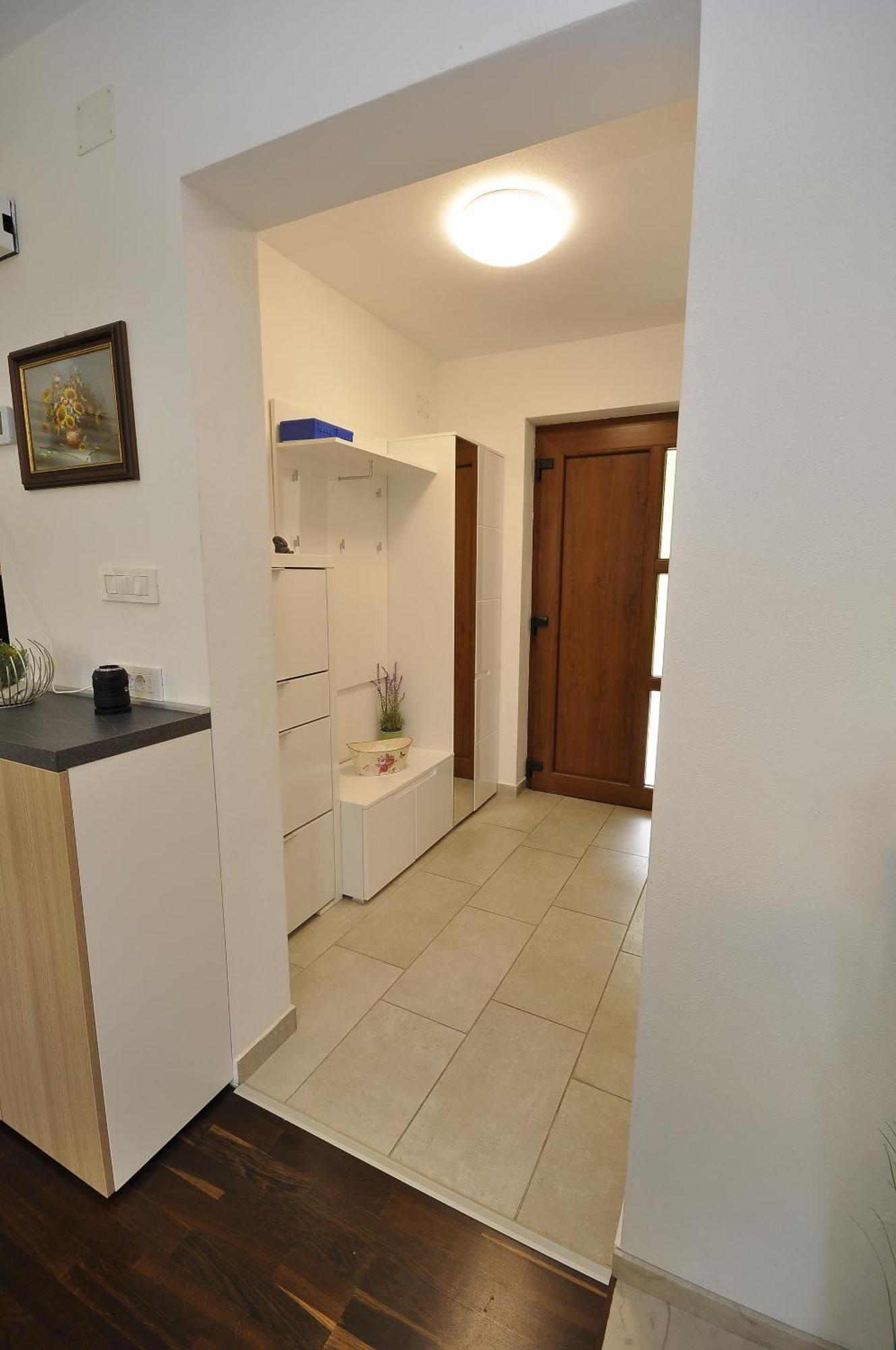 Willa Holiday House Marija Otočac Zewnętrze zdjęcie