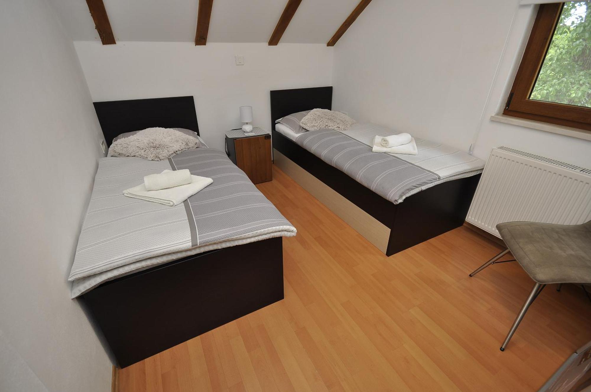 Willa Holiday House Marija Otočac Zewnętrze zdjęcie