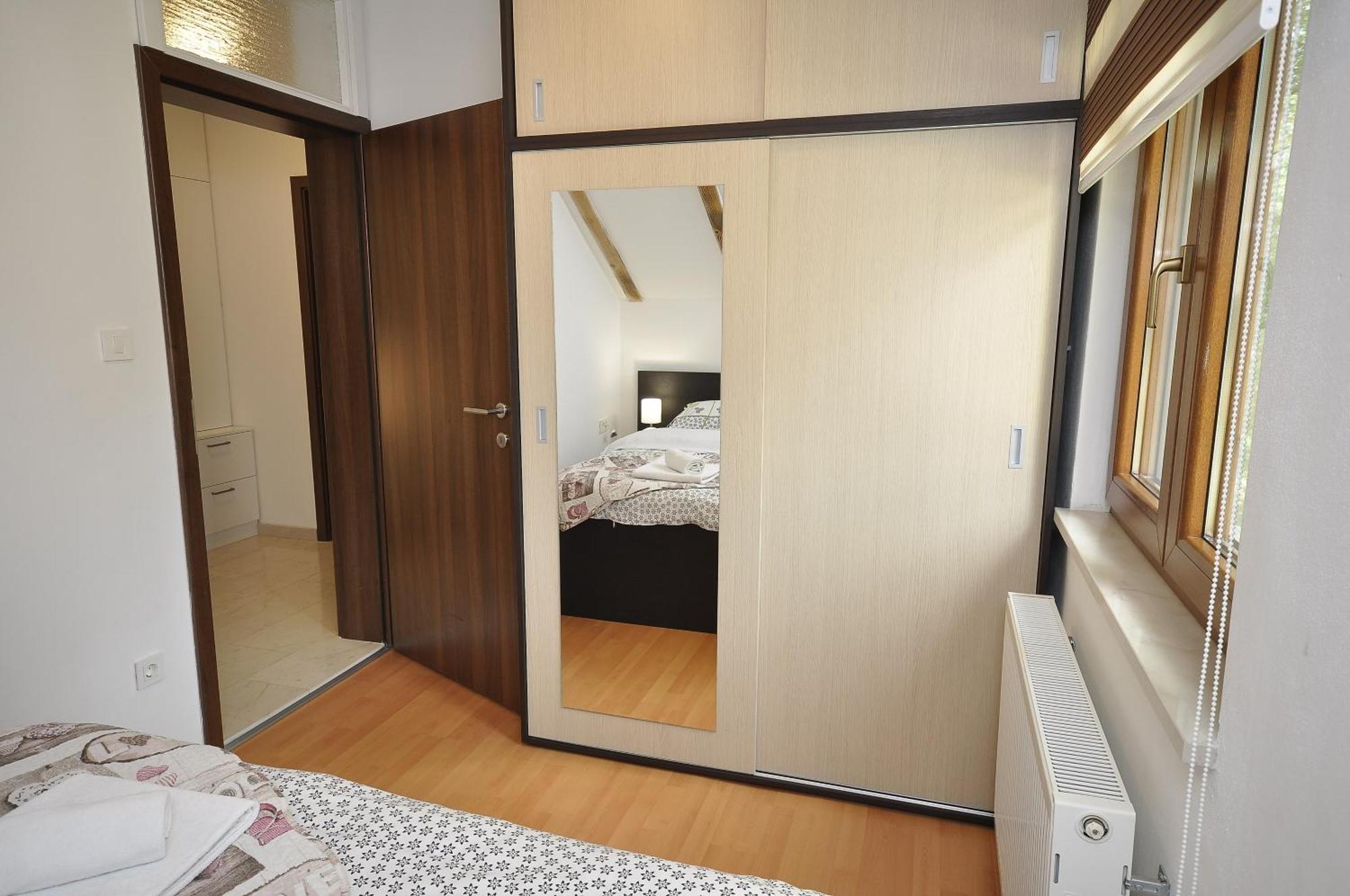 Willa Holiday House Marija Otočac Zewnętrze zdjęcie