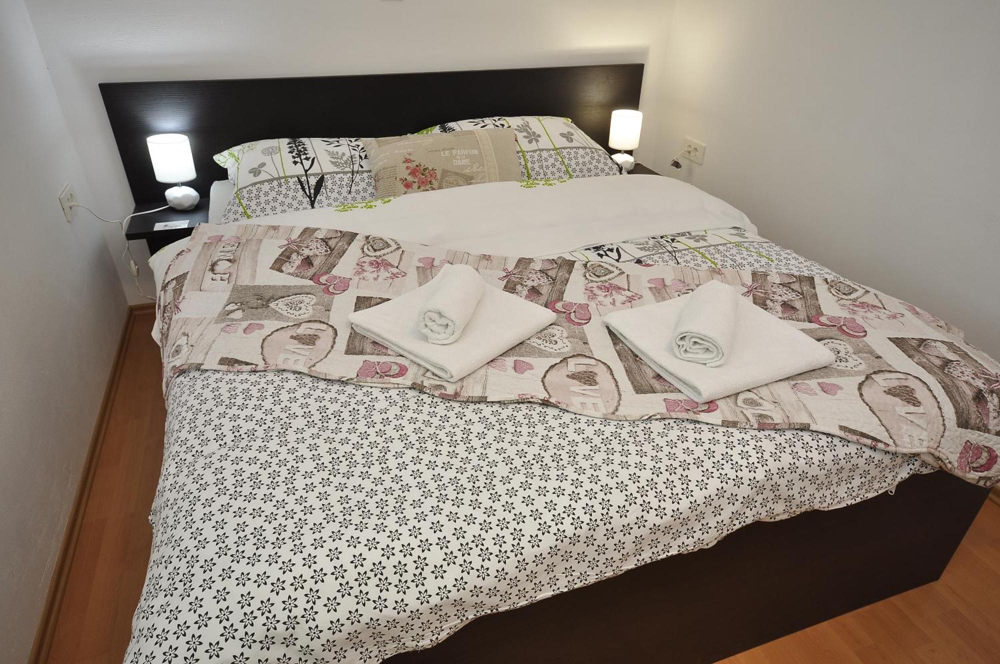 Willa Holiday House Marija Otočac Zewnętrze zdjęcie