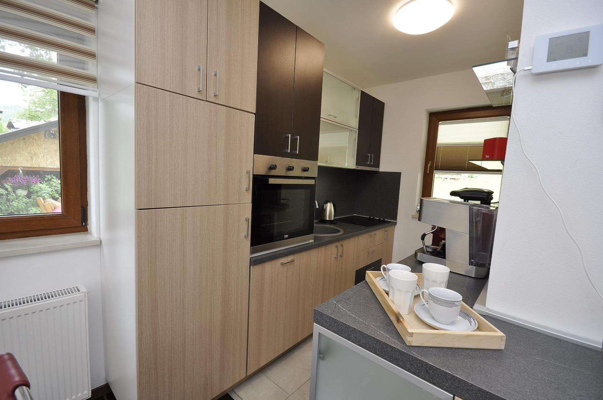 Willa Holiday House Marija Otočac Zewnętrze zdjęcie