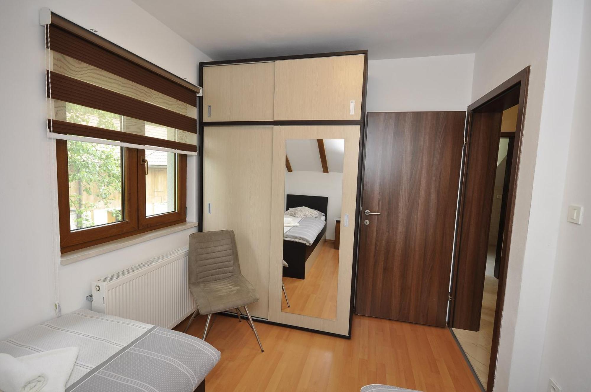 Willa Holiday House Marija Otočac Zewnętrze zdjęcie