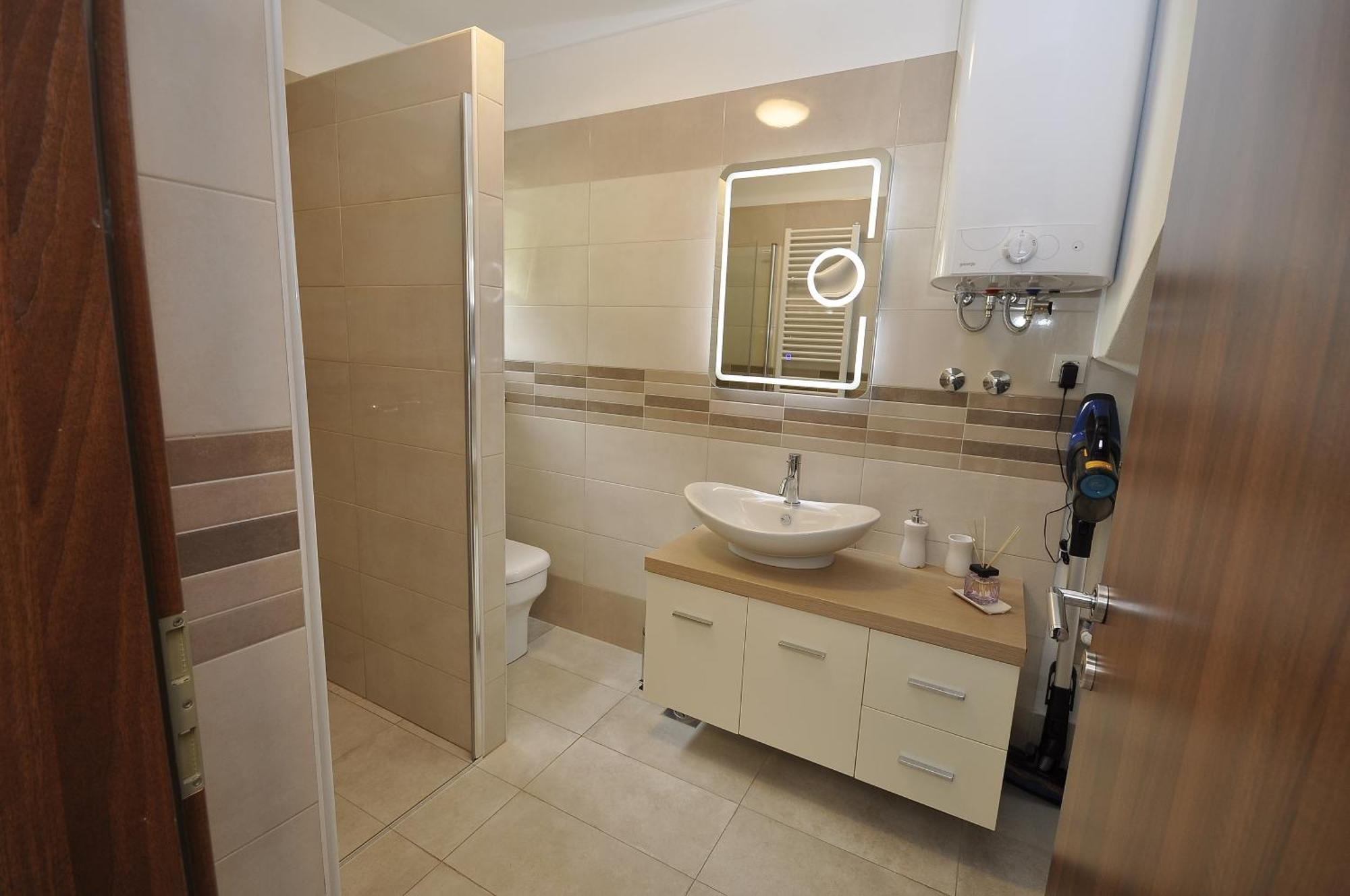 Willa Holiday House Marija Otočac Zewnętrze zdjęcie