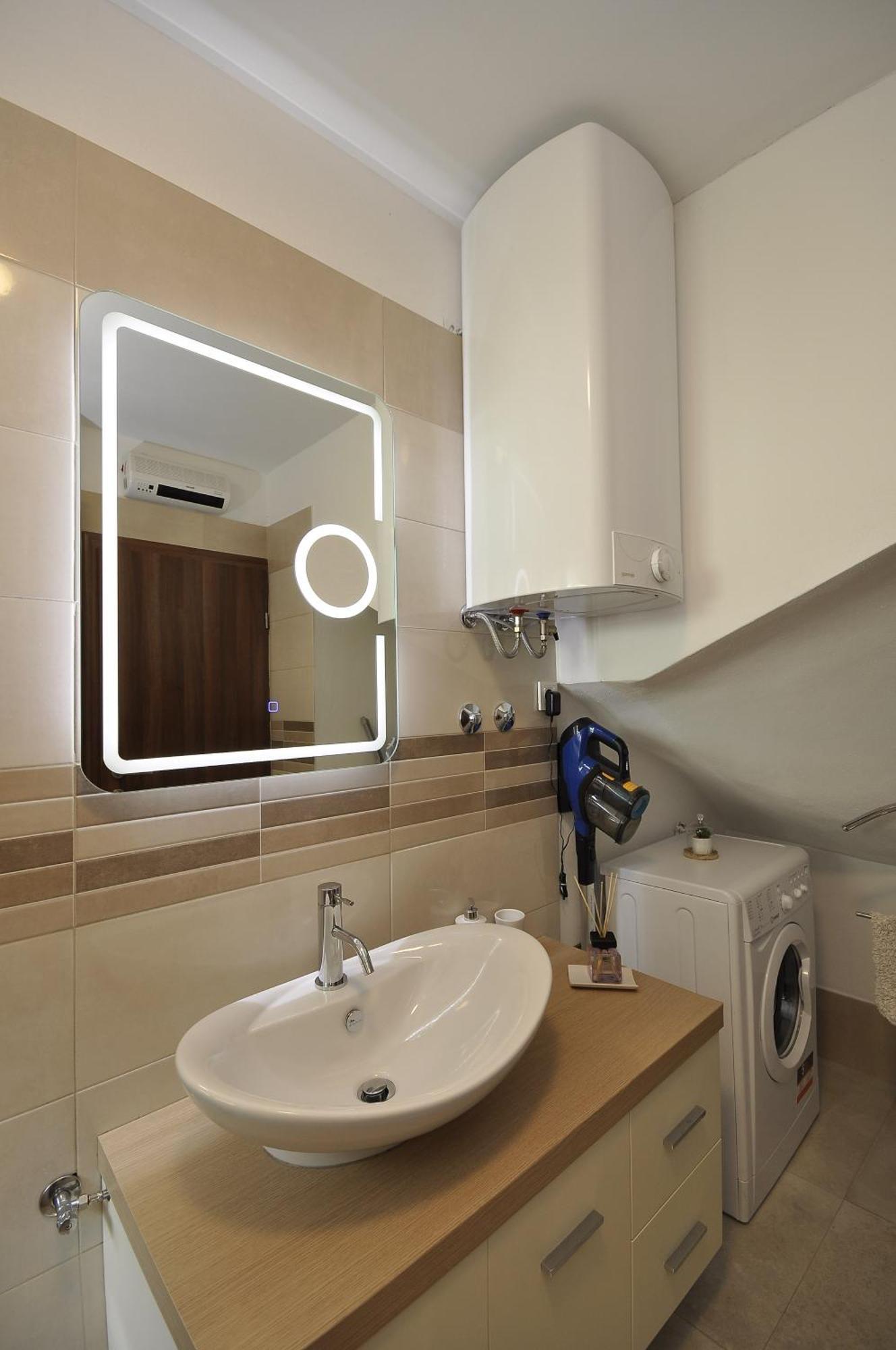 Willa Holiday House Marija Otočac Zewnętrze zdjęcie