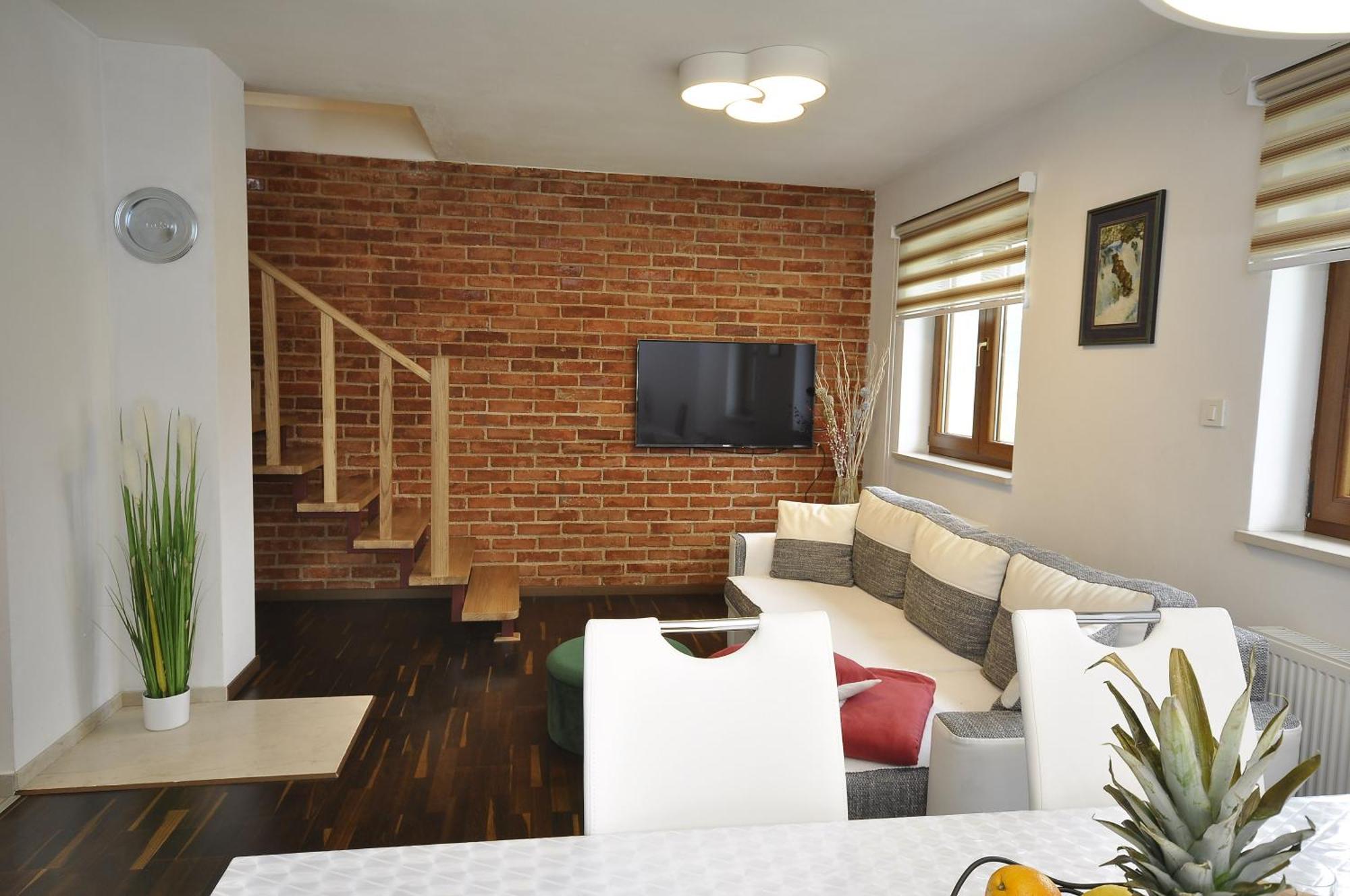 Willa Holiday House Marija Otočac Zewnętrze zdjęcie