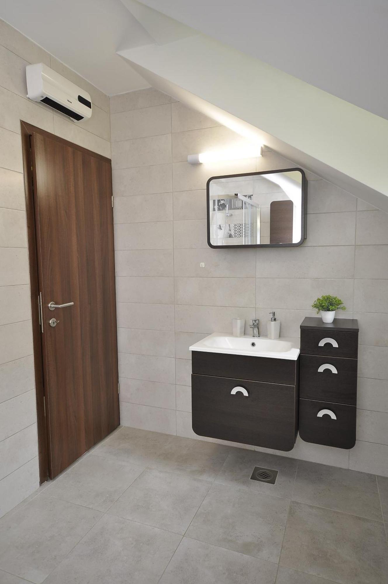 Willa Holiday House Marija Otočac Zewnętrze zdjęcie