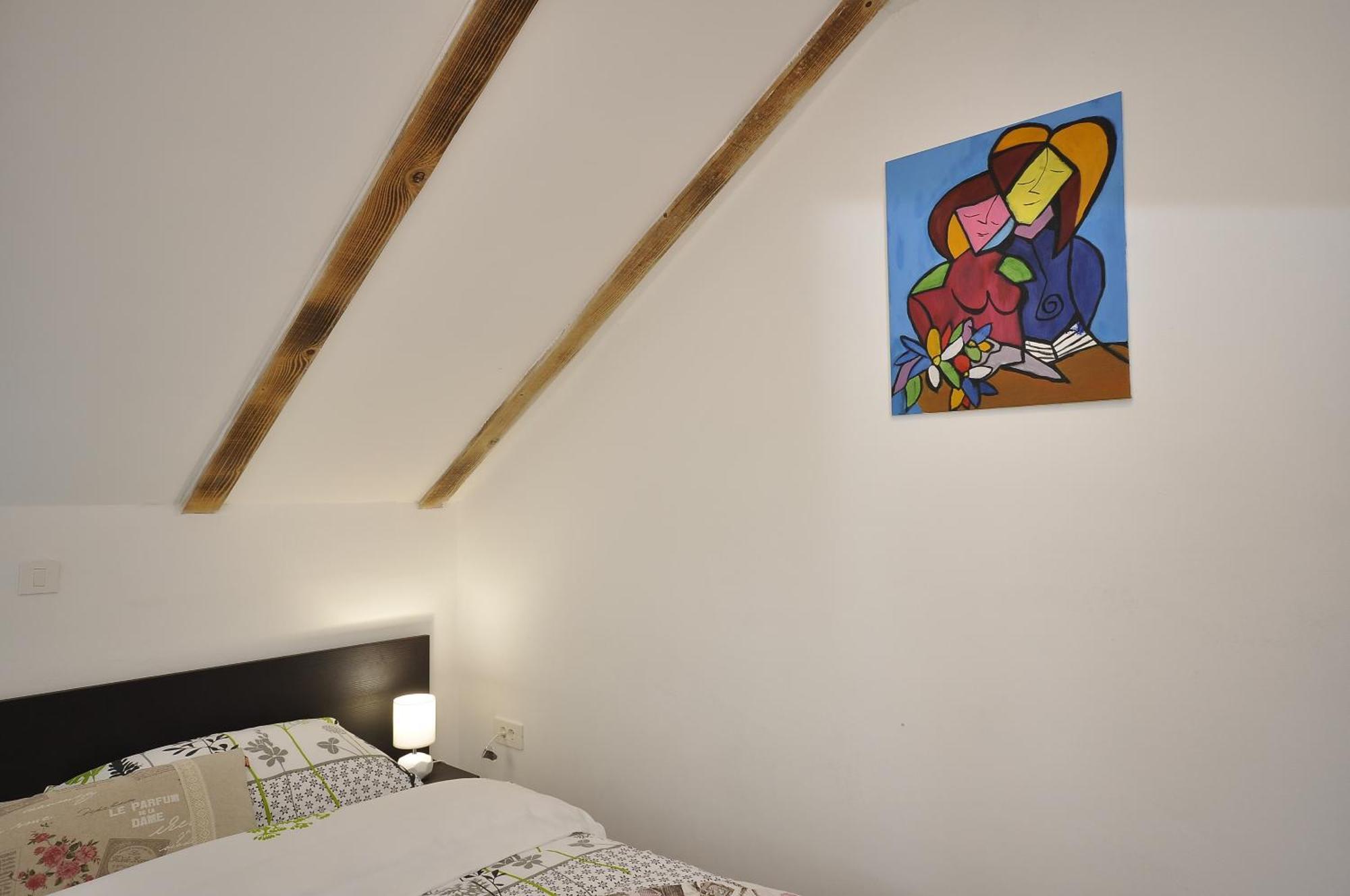 Willa Holiday House Marija Otočac Zewnętrze zdjęcie