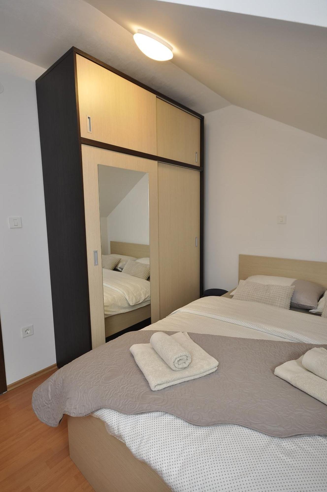 Willa Holiday House Marija Otočac Zewnętrze zdjęcie