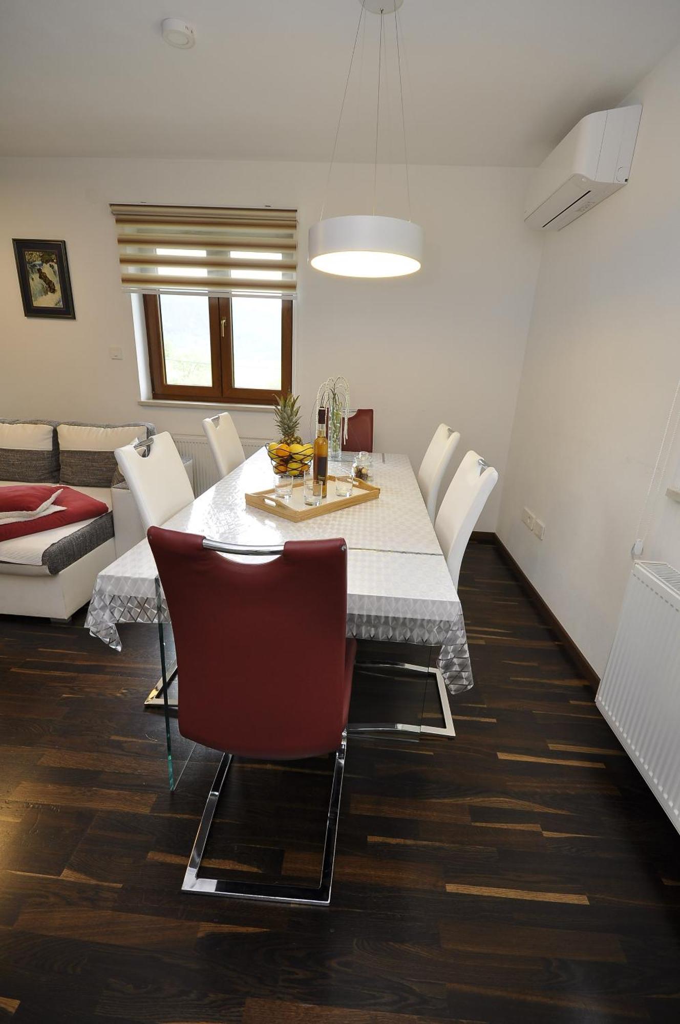 Willa Holiday House Marija Otočac Zewnętrze zdjęcie