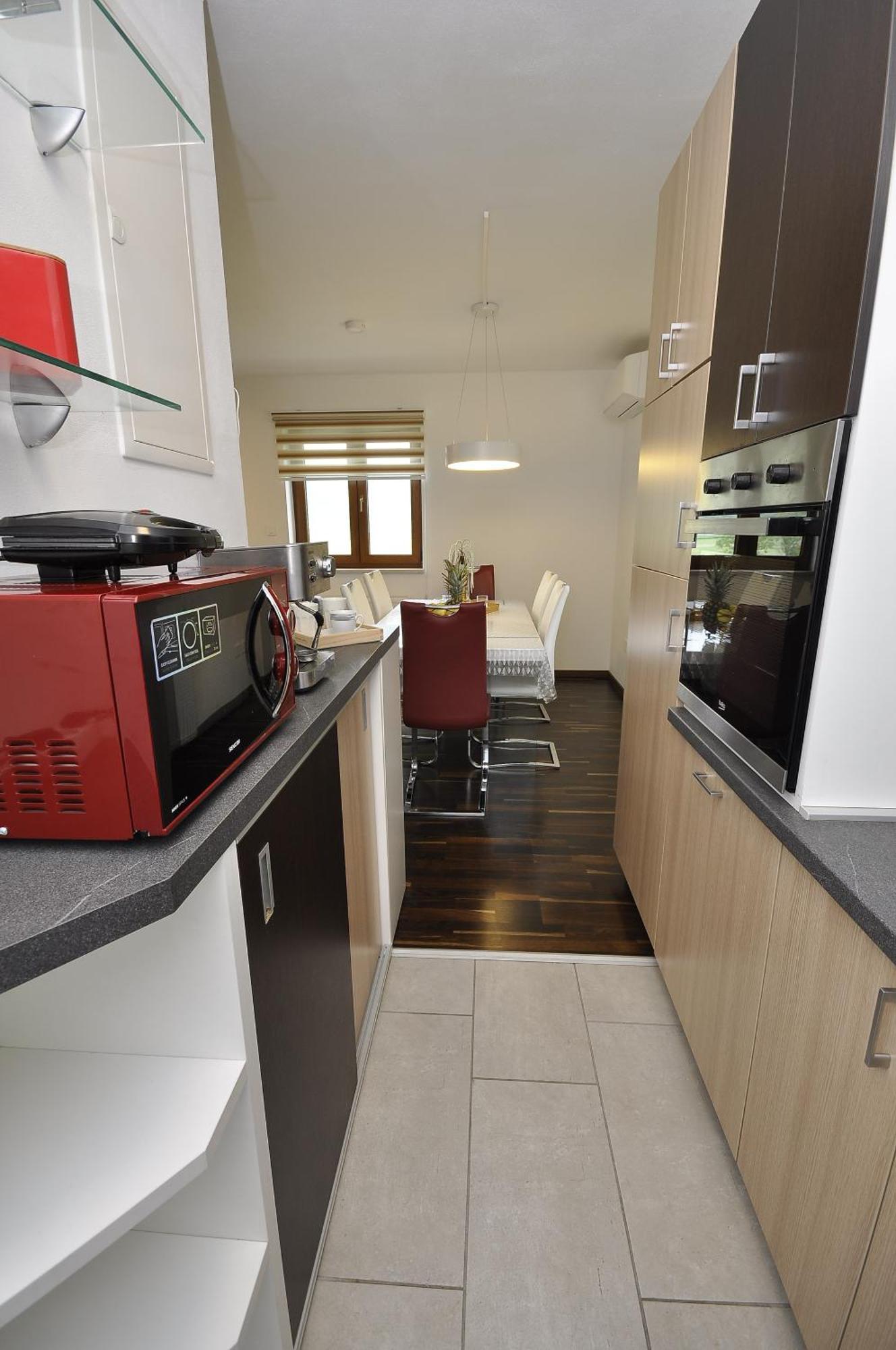 Willa Holiday House Marija Otočac Zewnętrze zdjęcie