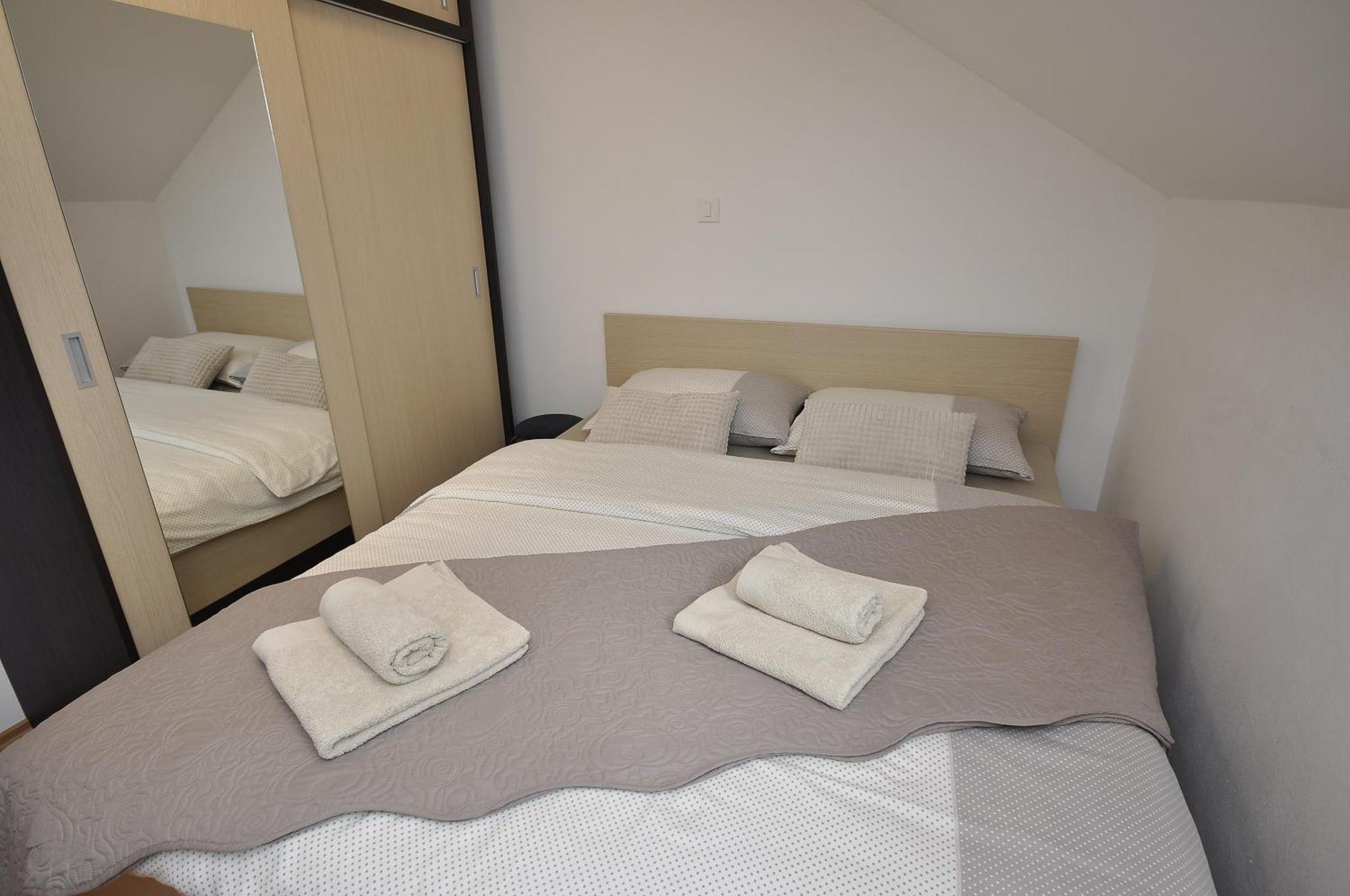 Willa Holiday House Marija Otočac Zewnętrze zdjęcie