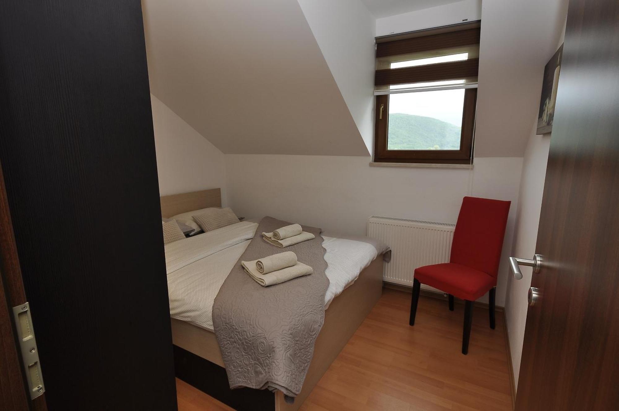 Willa Holiday House Marija Otočac Zewnętrze zdjęcie