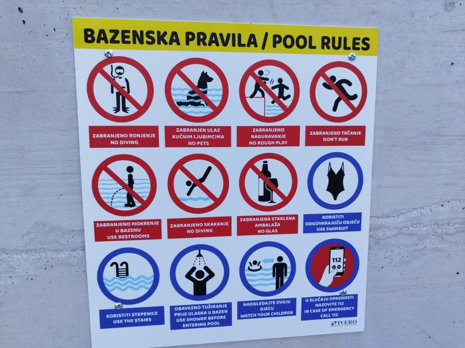 Willa Holiday House Marija Otočac Zewnętrze zdjęcie